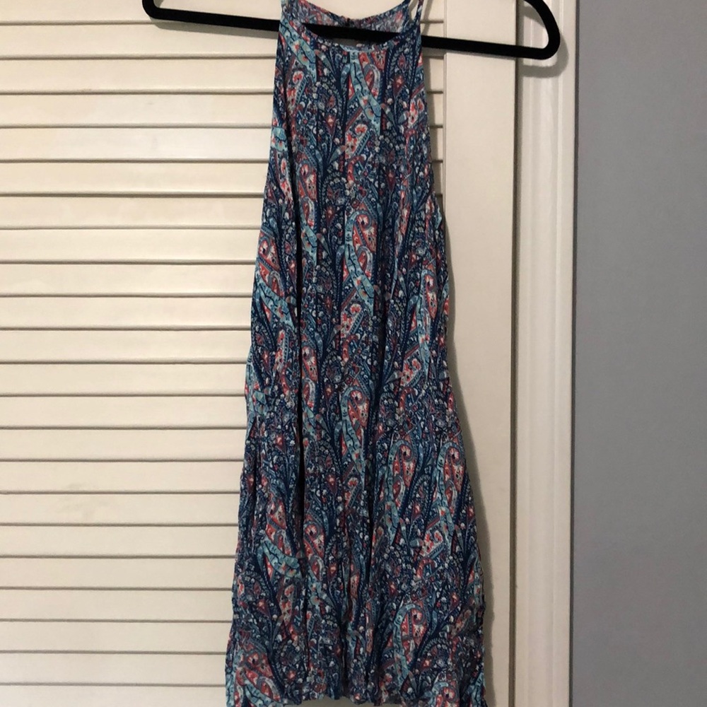 American eagle dress